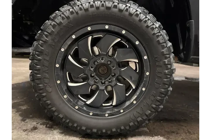 $12901 : Ram 1500 2014 4x4 Express 4d image 10