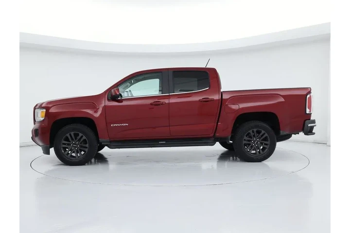 $21998 : GMC Canyon 2019 4x2 SLE 4dr image 3