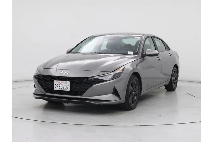 $22998 : Hyundai ELANTRA Hybrid 2023 image 4
