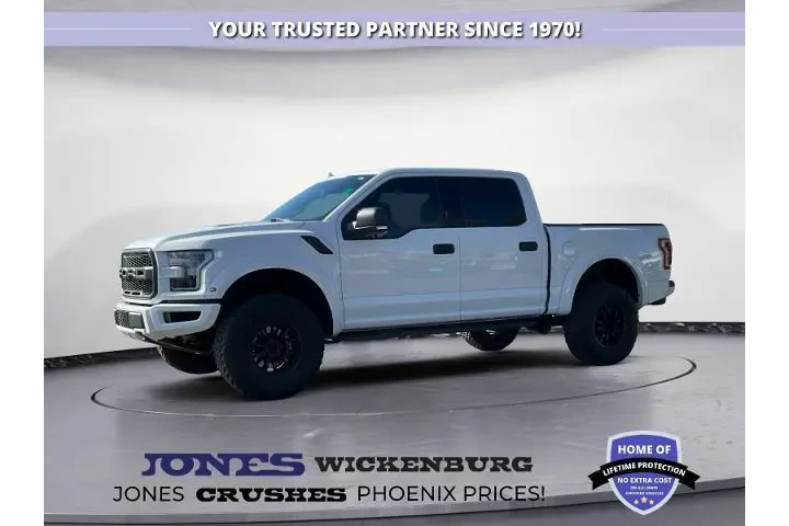 $39995 : Ford F-150 2020 4x4 Raptor 4 image 1