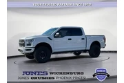 Ford F-150 2020 4x4 Raptor 4 en Phoenix