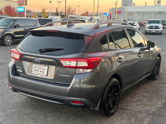 $13999 : 2018 Impreza image 4