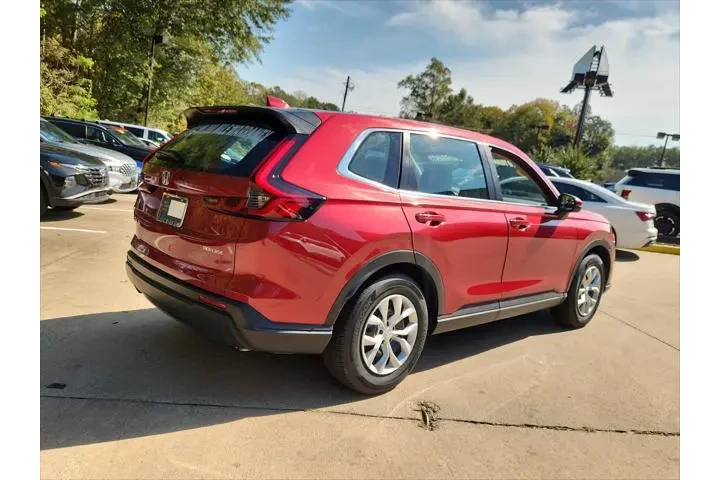 $26500 : Honda CR-V 2024 LX 4dr SUV image 7