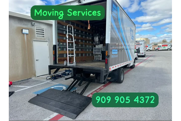 ‼️MUDANZAS GOOD PRICE‼️ image 2