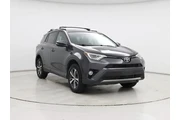 Toyota RAV4 2016 AWD XLE 4dr