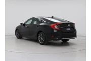$24998 : Honda Civic 2020 EX-L 4dr Se thumbnail