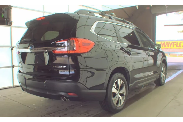 $29490 : Subaru Ascent 2023 AWD Premi image 6
