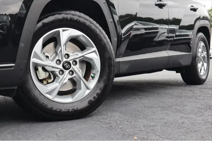 $19920 : Hyundai TUCSON 2024 SEL 4dr image 2