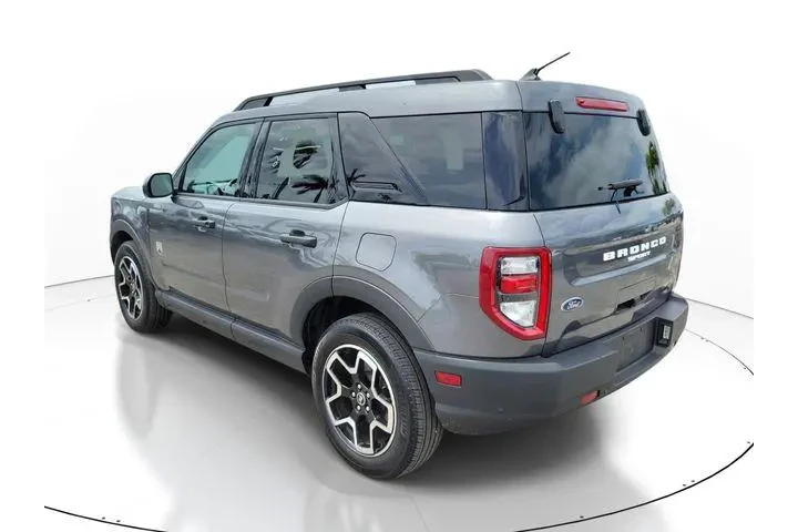 $25991 : Ford Bronco Sport 2023 AWD B image 3