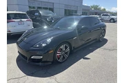 $34995 : 2013 Panamera Turbo thumbnail