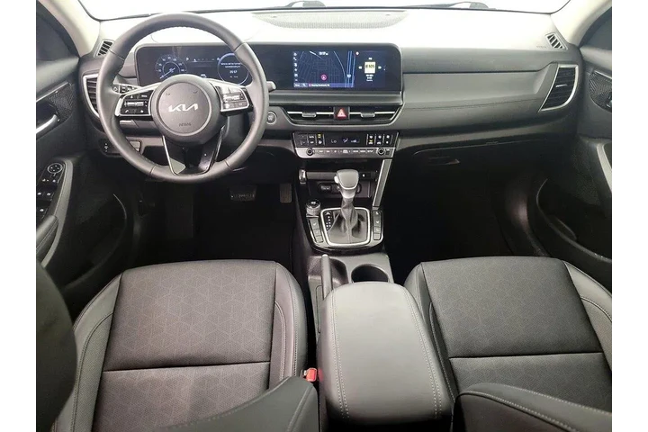 $26998 : Kia Seltos 2024 AWD EX 4dr S image 9