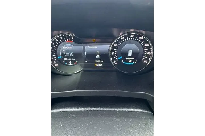 $21995 : Ford Explorer 2017 AWD Plati image 6