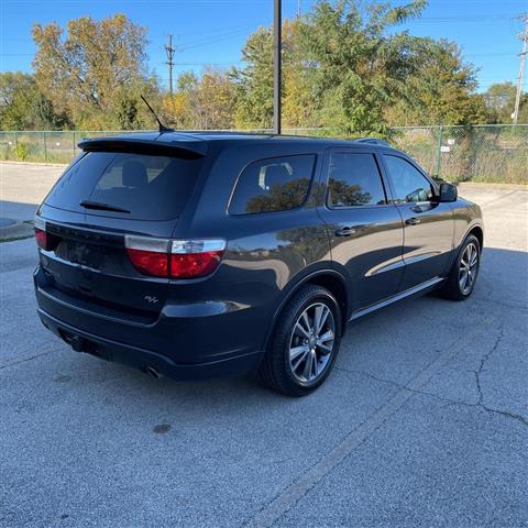 $15000 : 2013 DODGE DURANGO image 10