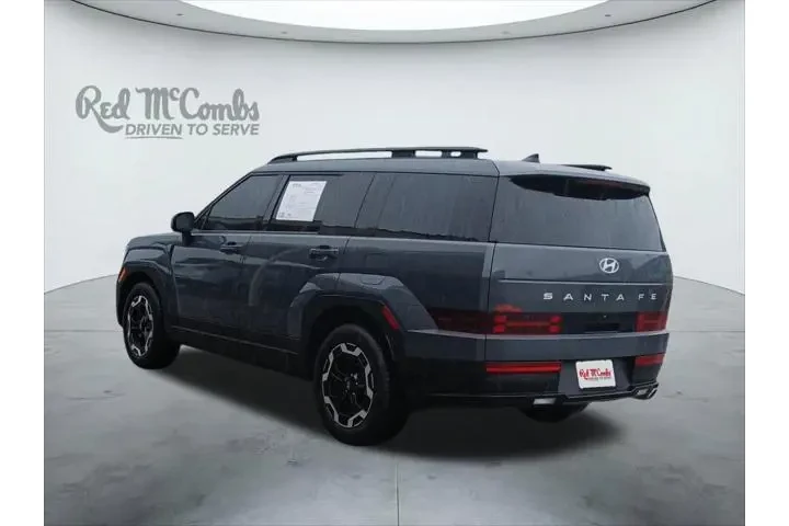 $33611 : Hyundai SANTA FE 2025 SEL 4d image 3