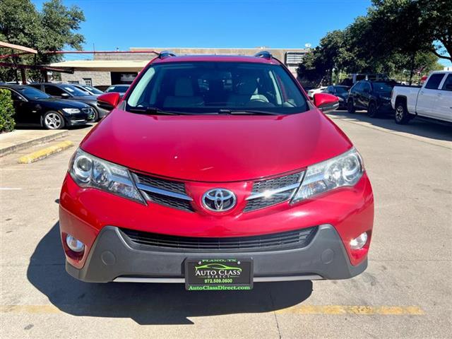 $14950 : 2013 TOYOTA RAV4 Limited image 5