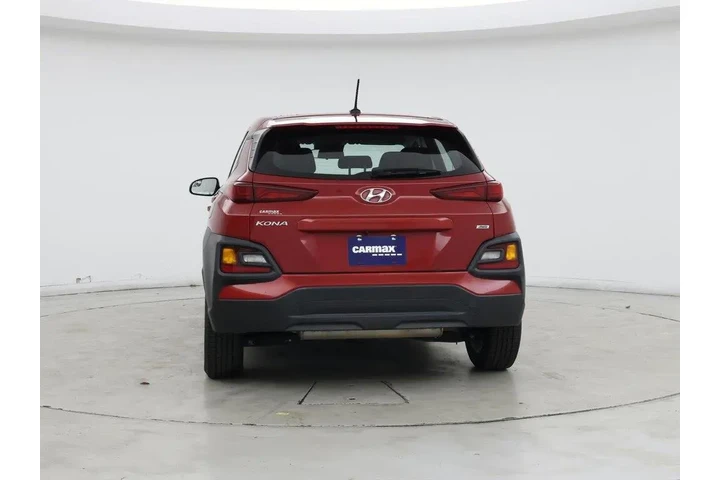 $12599 : Hyundai KONA 2019 AWD SE 4dr image 6