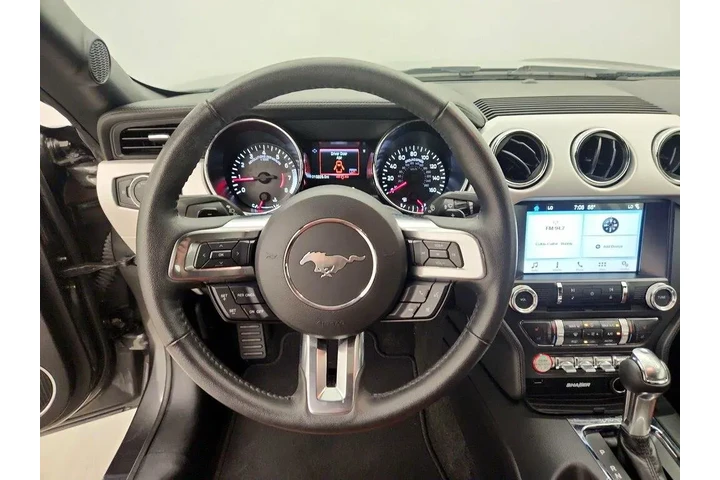 $34998 : Ford Mustang 2017 GT Premium image 10