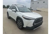$28250 : Toyota Corolla Cross 2024 XL thumbnail