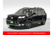 2025 Pilot TrailSport en San Francisco Bay Area