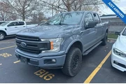 Ford F-150 2019 4x4 XLT 4dr en Boise