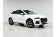 Audi Q5 2021 AWD quattro Pre en Hialeah