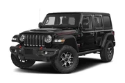 Jeep Wrangler 2023 4x4 Rubic en Plano