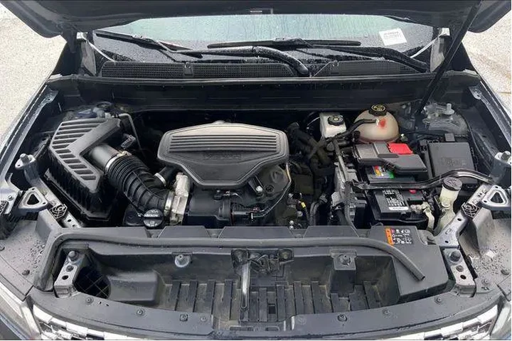 $23985 : GMC Acadia 2020 4x4 Denali 4 image 10