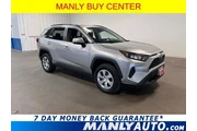 Toyota RAV4 2021 AWD LE 4dr en Santa Rosa
