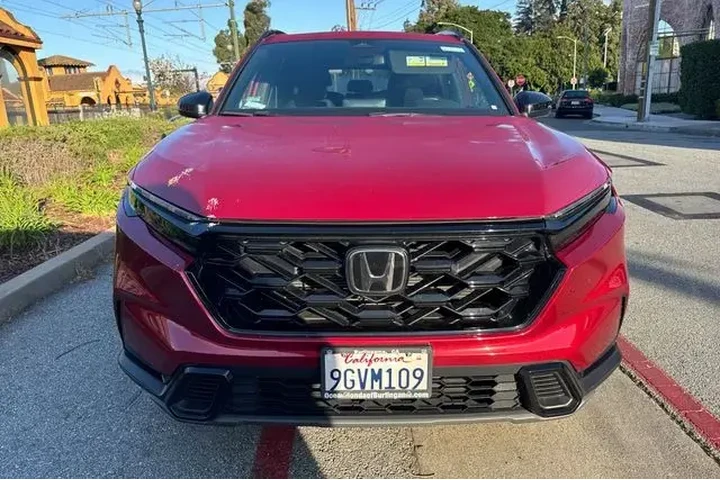 $29991 : Honda CR-V Hybrid 2023 Sport image 3