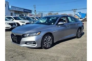 Honda Accord Hybrid 2019 EX- en Long Island