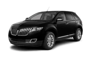 Lincoln MKX 2014 4dr SUV en Orlando