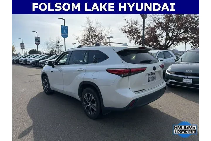 $29491 : Toyota Highlander Hybrid 202 image 5