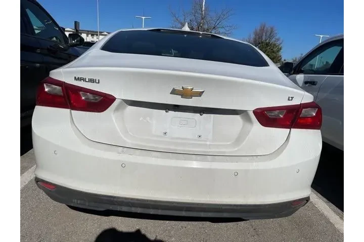$20000 : Chevrolet Malibu 2025 LT 4dr image 8