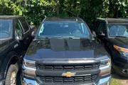 2016 Silverado 1500 LT en Hartford