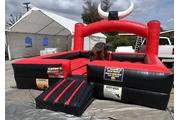 Toros mecánicos de renta en OC thumbnail