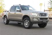 2008 Explorer Sport Trac Limi