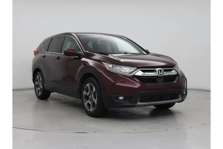 $20998 : Honda CR-V 2018 EX-L 4dr SUV image 1