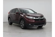 Honda CR-V 2018 EX-L 4dr SUV