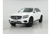 $20998 : Mercedes-Benz GLC 2019 AWD G thumbnail