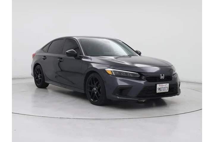 $25998 : Honda Civic 2024 Sport 4dr S image 1