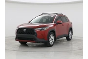 $25998 : Toyota Corolla Cross 2022 AW thumbnail