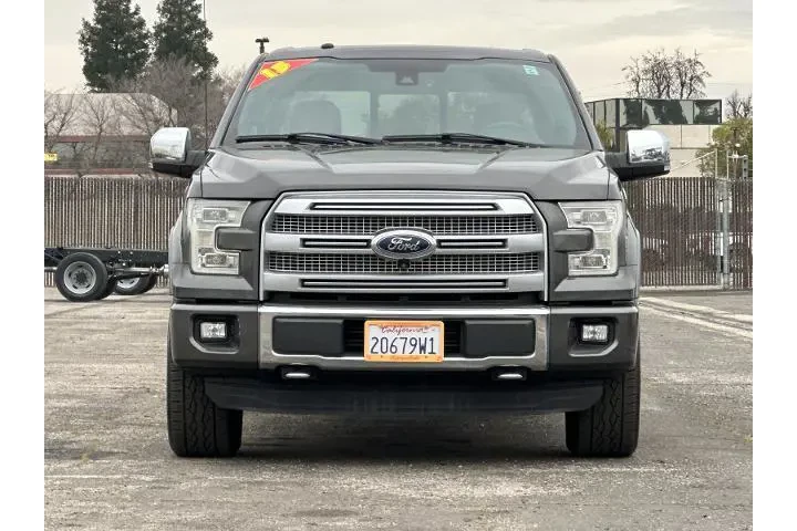 $22985 : Ford F-150 2015 4x4 XL 4dr S image 8