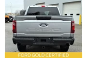 $38788 : Ford F-150 2024 4x4 STX 4dr thumbnail