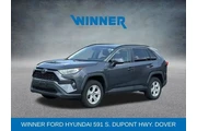 Toyota RAV4 Hybrid 2019 AWD en Philadelphia
