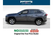 $29495 : Toyota RAV4 2025 AWD XLE 4dr thumbnail