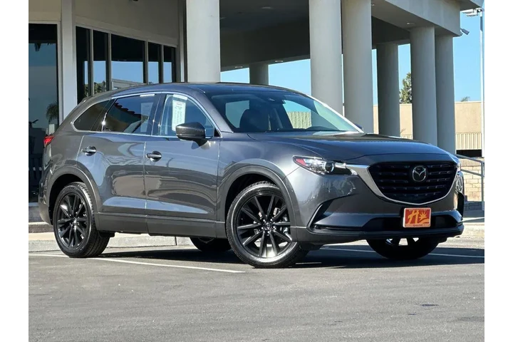 $29990 : Mazda CX-9 2023 AWD Touring image 1