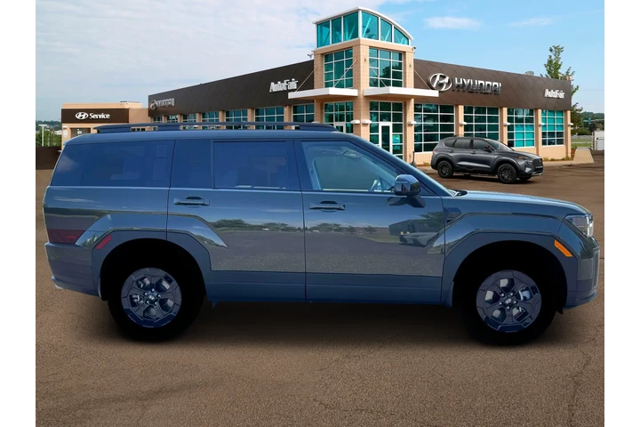 $37500 : Hyundai SANTA FE 2026 AWD XR image 9