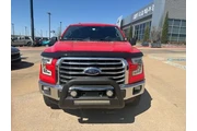 $26995 : Ford F-150 2016 4x4 XLT 4dr thumbnail