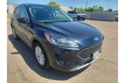 Ford Escape Hybrid 2021 SE 4