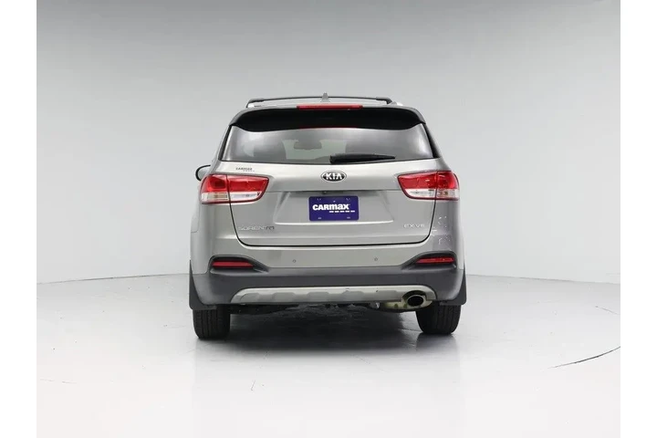 $14998 : Kia Sorento 2016 EX V6 4dr S image 6